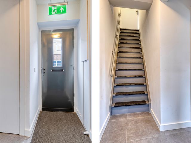 Pastoor Smitsstraat 54, Tilburg