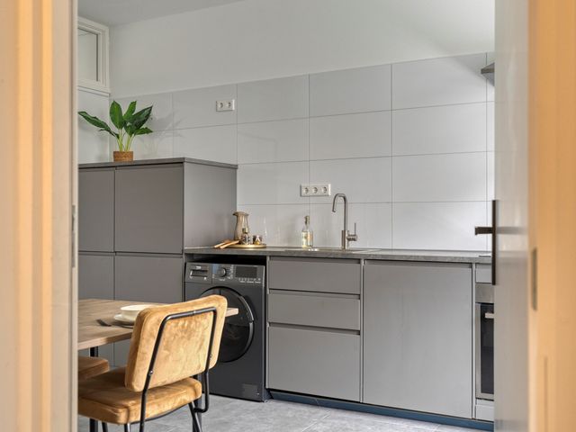 Pastoor Smitsstraat 54, Tilburg