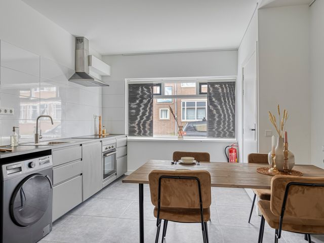 Pastoor Smitsstraat 54, Tilburg