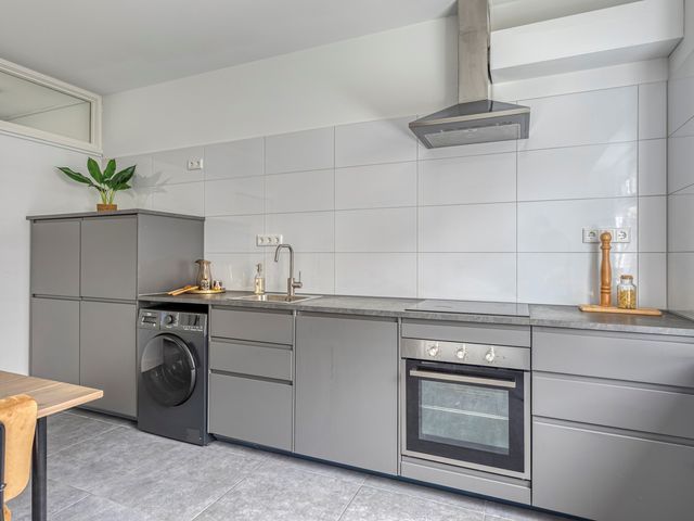 Pastoor Smitsstraat 54, Tilburg