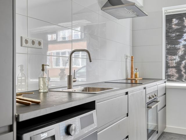 Pastoor Smitsstraat 54, Tilburg