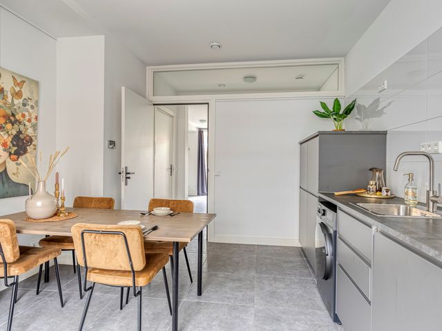 Pastoor Smitsstraat 54, Tilburg