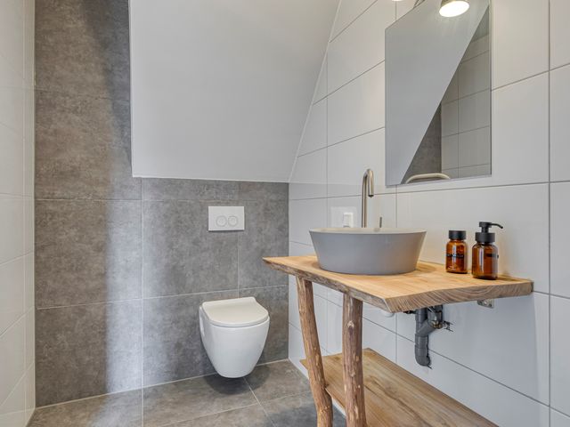 Pastoor Smitsstraat 54, Tilburg