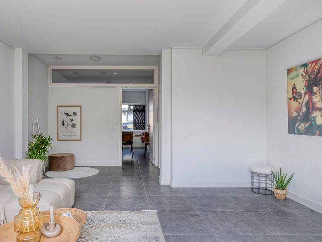 Pastoor Smitsstraat 54, Tilburg