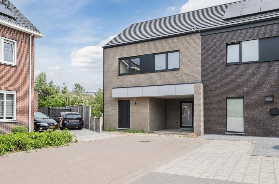 Vermeerplein 9