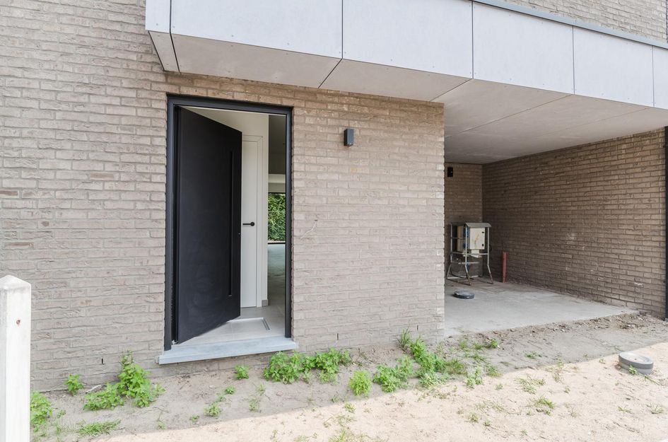 Vermeerplein 9