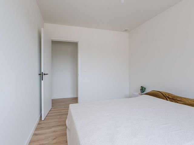 Vermeerplein 9, Clinge