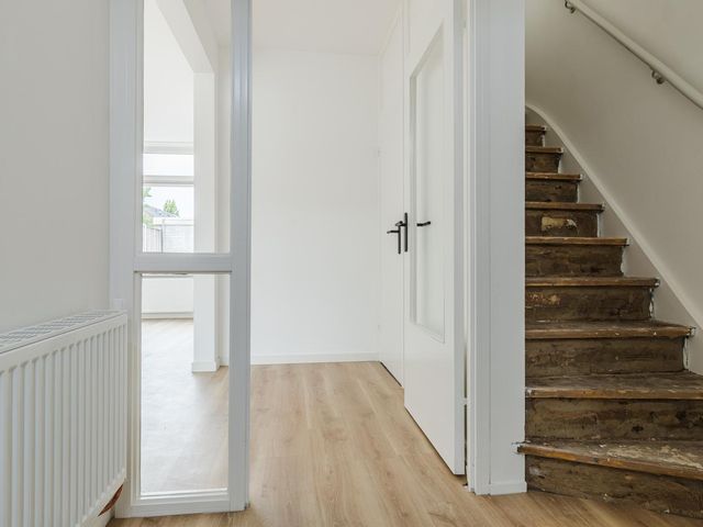 Willem Barentszstraat 2, Terneuzen