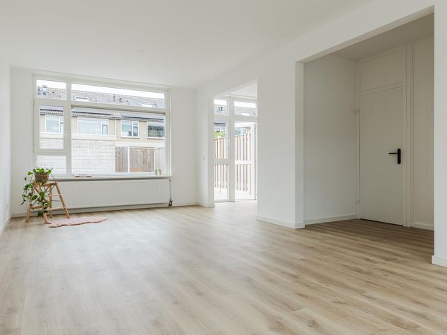 Willem Barentszstraat 2, Terneuzen