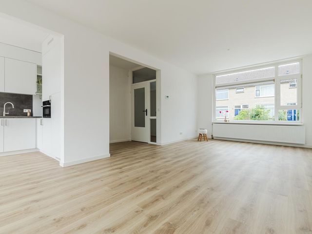 Willem Barentszstraat 2, Terneuzen