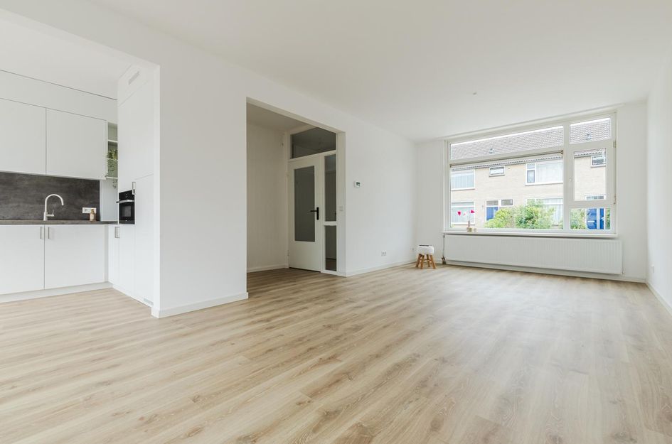 Willem Barentszstraat 2
