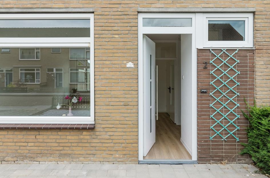 Willem Barentszstraat 2