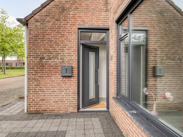Azaleastraat 43, Terneuzen