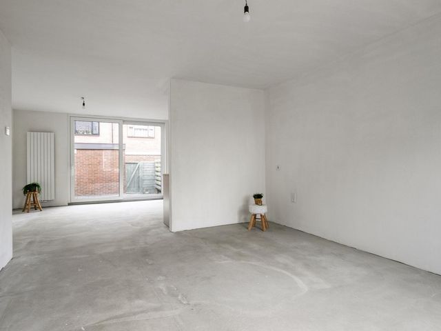 Azaleastraat 43, Terneuzen
