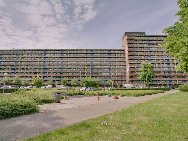 Laveibos 157, Zoetermeer