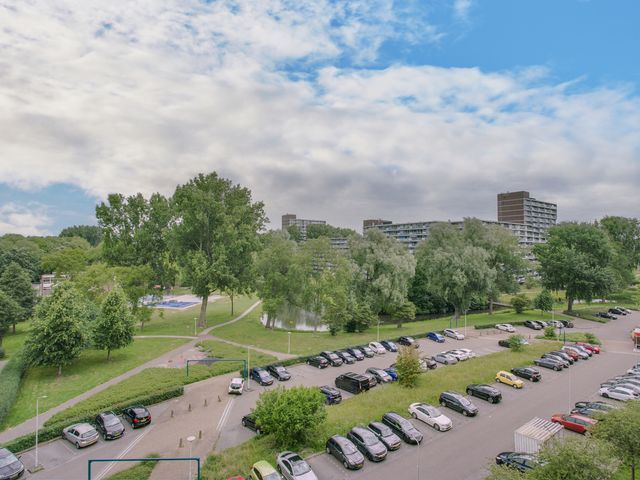 Laveibos 157, Zoetermeer