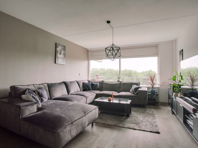 Laveibos 157, Zoetermeer