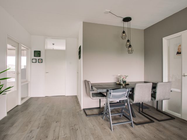 Laveibos 157, Zoetermeer