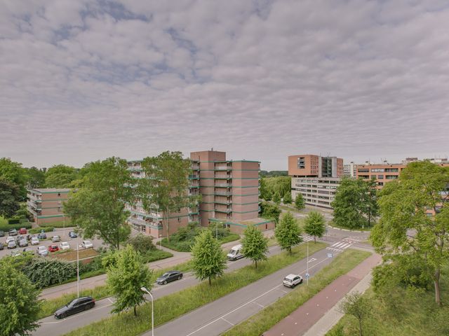 Laveibos 157, Zoetermeer
