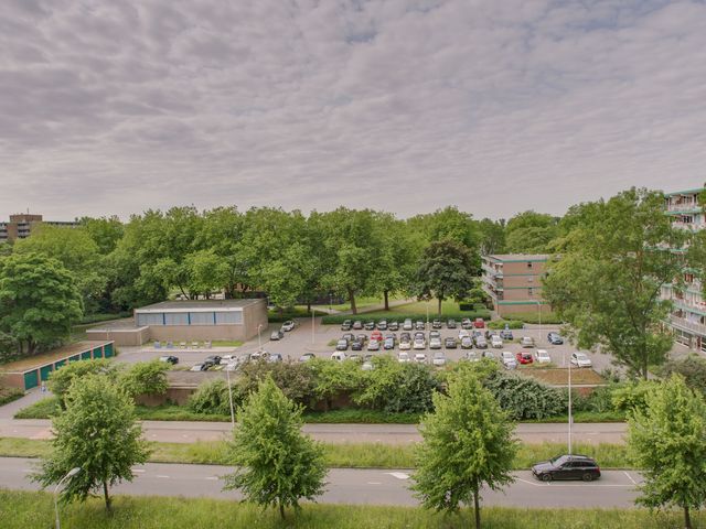 Laveibos 157, Zoetermeer