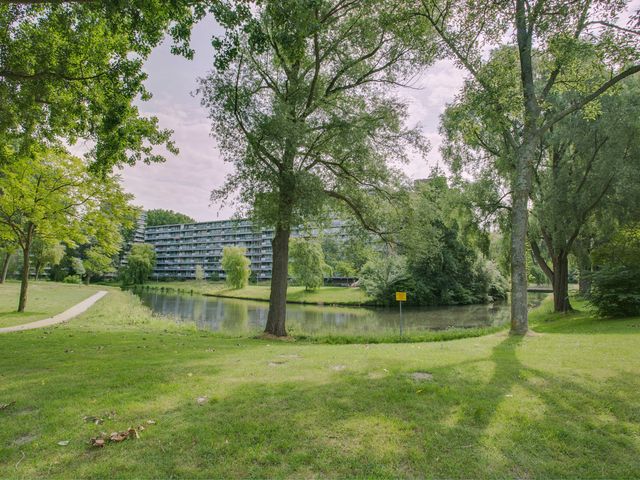 Laveibos 157, Zoetermeer