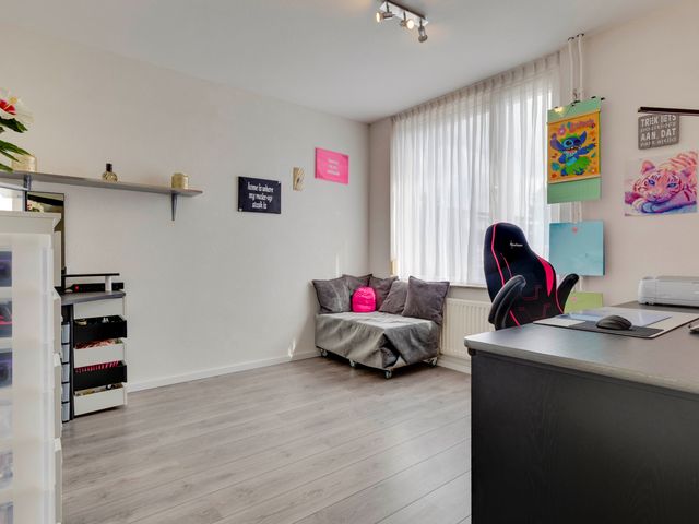 Languedoclaan 20, Eindhoven