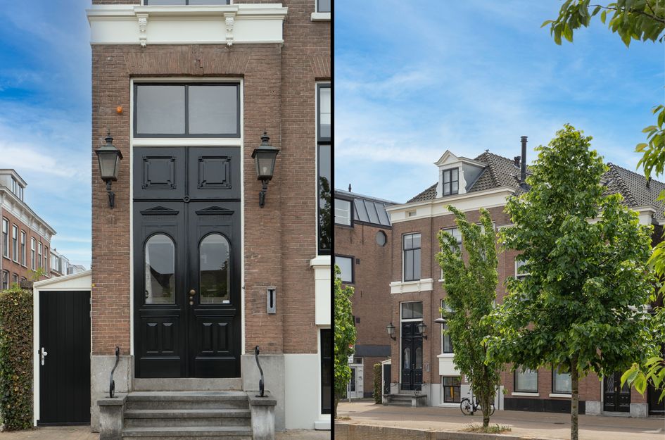 Spoorsingel 46