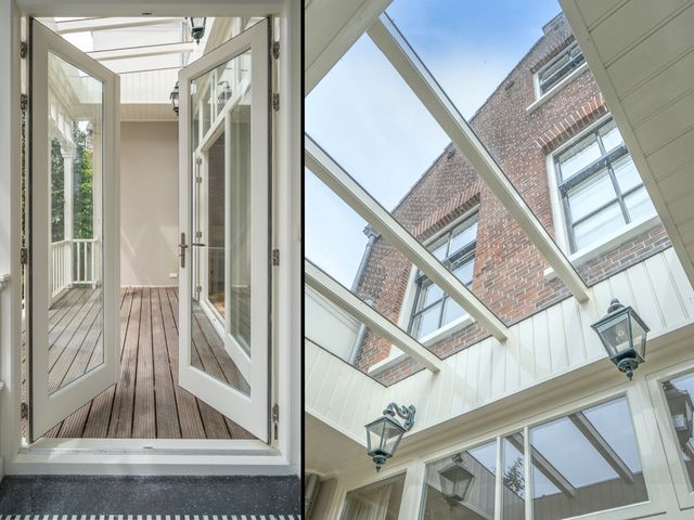 Spoorsingel 46, Delft