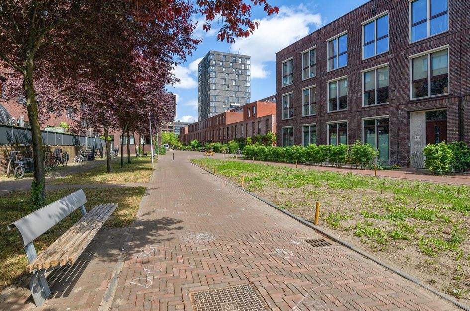 Mullerkade 221