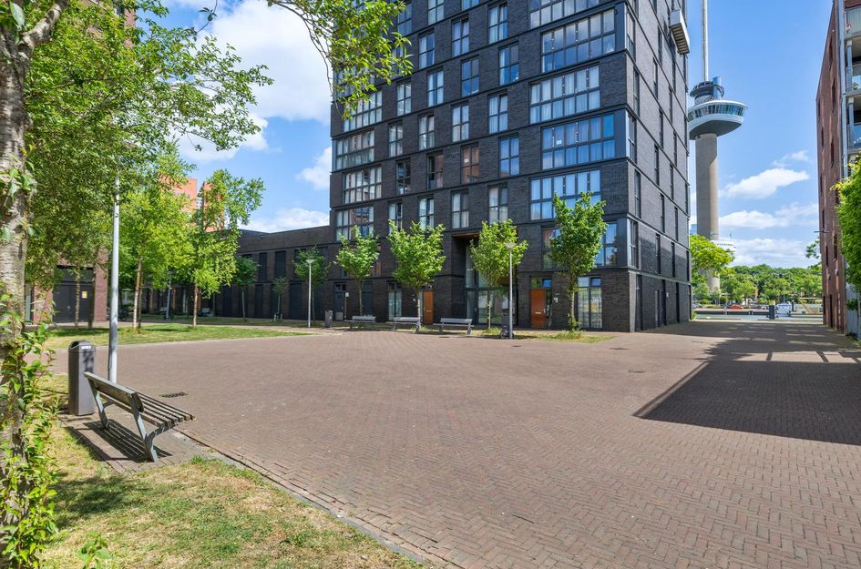 Mullerkade 221