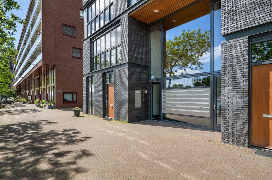 Mullerkade 221