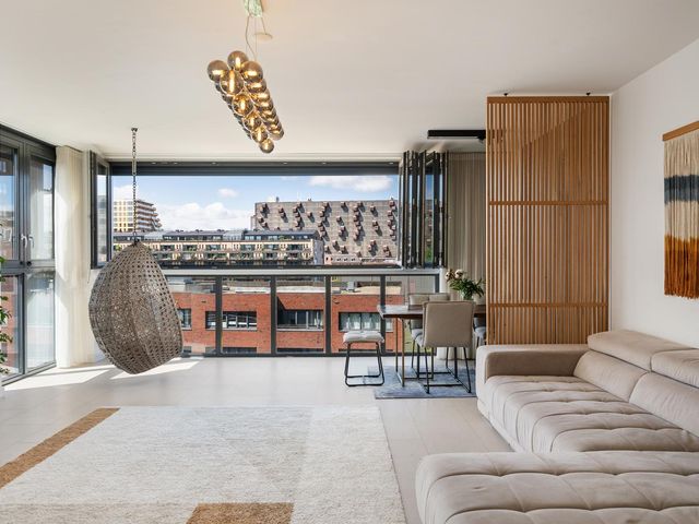 Mullerkade 221, Rotterdam