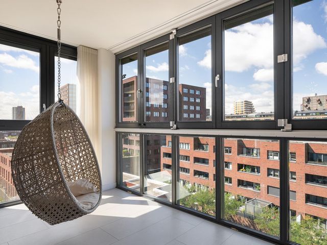 Mullerkade 221, Rotterdam