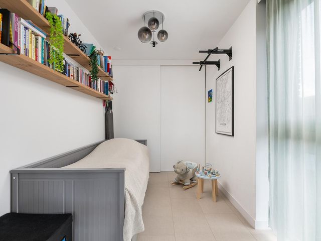 Mullerkade 221, Rotterdam