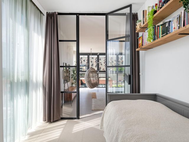 Mullerkade 221, Rotterdam