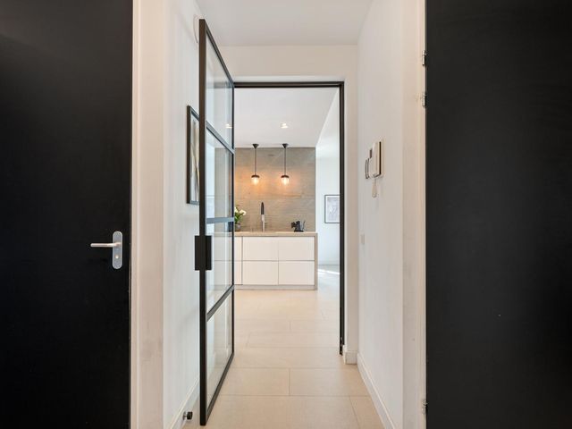 Mullerkade 221, Rotterdam