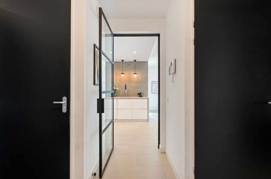 Mullerkade 221