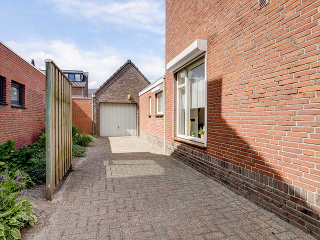 Molenberg 37, Reusel