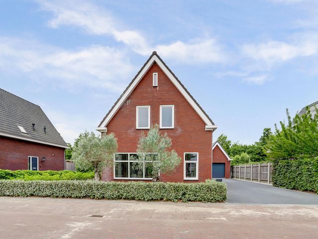 Kalootstraat 24, Borssele