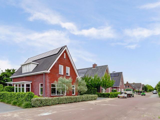 Kalootstraat 24, Borssele