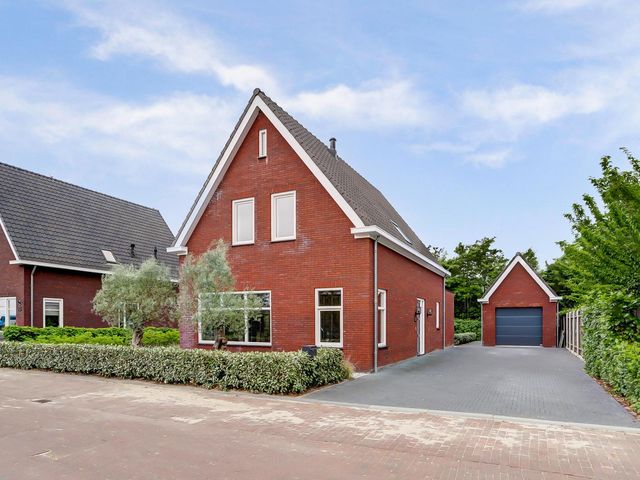 Kalootstraat 24, Borssele