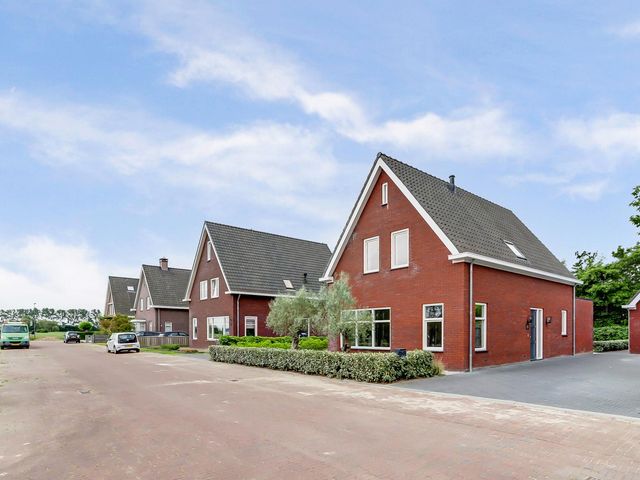 Kalootstraat 24, Borssele