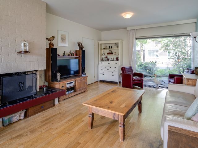 Hekerbeek 20, Geleen