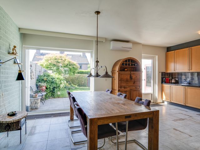 Hekerbeek 20, Geleen