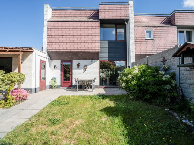 Hekerbeek 20, Geleen