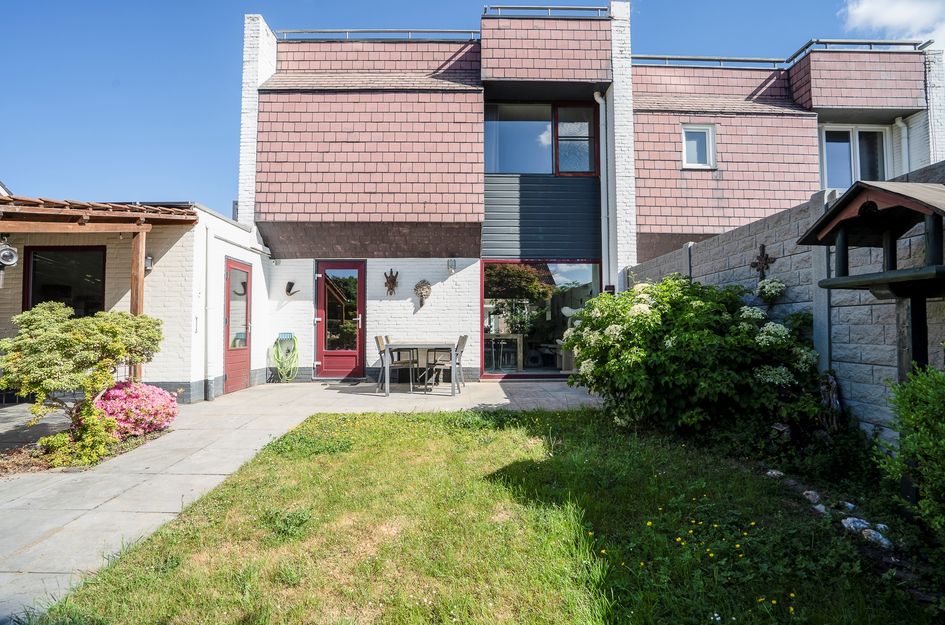 Hekerbeek 20