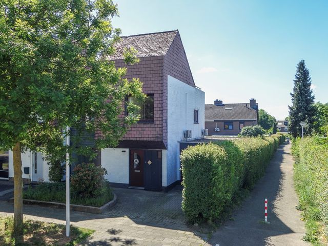 Hekerbeek 20, Geleen