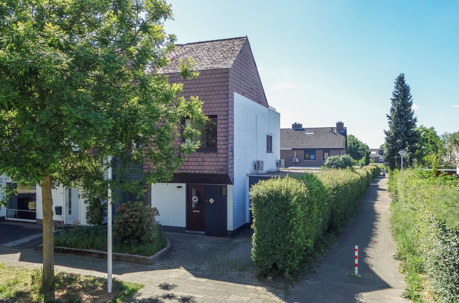 Hekerbeek 20