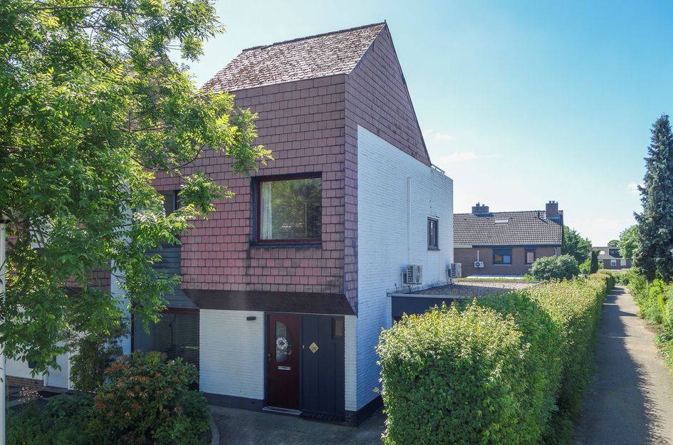 Hekerbeek 20