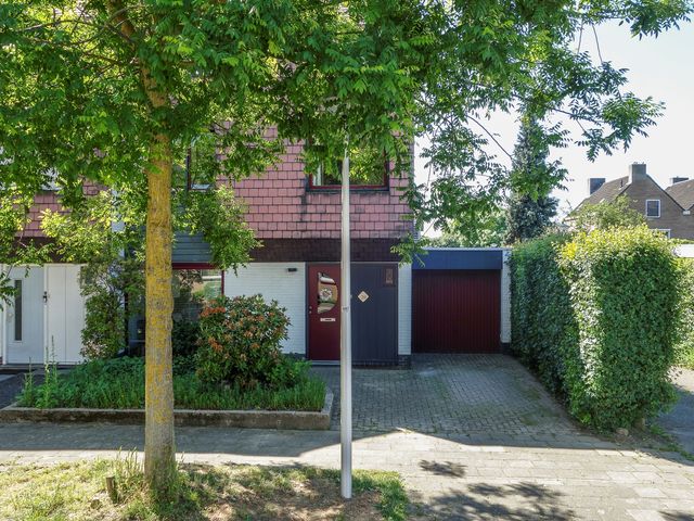 Hekerbeek 20, Geleen